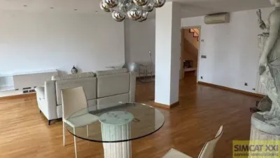 Apartment in Centre photo 3