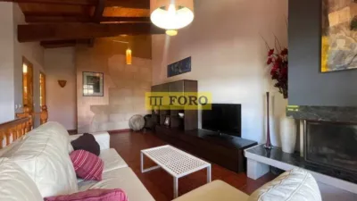 House in El Crucero-Aquende-San Juan photo 17