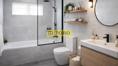 House in El Crucero-Aquende-San Juan photo 18