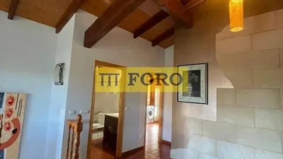 House in El Crucero-Aquende-San Juan photo 26