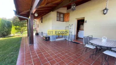 House in El Crucero-Aquende-San Juan photo 35