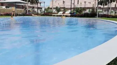 Piso – Pilar de la Horadada, Torre de la Horadada - Vista 3