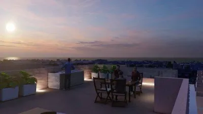 Piso – Pilar de la Horadada, Torre de la Horadada - Vista 4