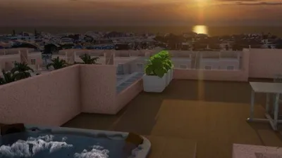 Piso – Pilar de la Horadada, Torre de la Horadada - Vista 5