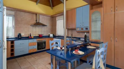House in Manantiales-Cortijos del Sol-Fuensanguínea photo 10