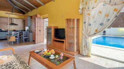House in Manantiales-Cortijos del Sol-Fuensanguínea photo 11