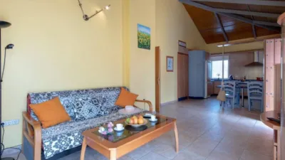 House in Manantiales-Cortijos del Sol-Fuensanguínea photo 12