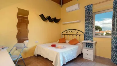 House in Manantiales-Cortijos del Sol-Fuensanguínea photo 22