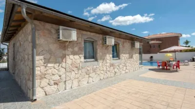 House in Manantiales-Cortijos del Sol-Fuensanguínea photo 26