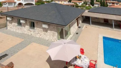 House in Manantiales-Cortijos del Sol-Fuensanguínea photo 28