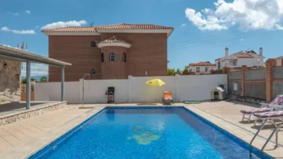 House in Manantiales-Cortijos del Sol-Fuensanguínea photo 29