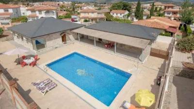 House in Manantiales-Cortijos del Sol-Fuensanguínea photo 30