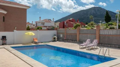 House in Manantiales-Cortijos del Sol-Fuensanguínea photo 33