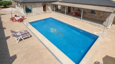 House in Manantiales-Cortijos del Sol-Fuensanguínea photo 3
