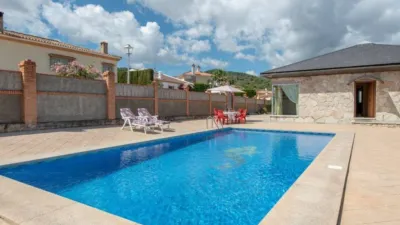 House in Manantiales-Cortijos del Sol-Fuensanguínea photo 5