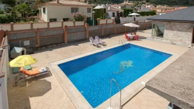 House in Manantiales-Cortijos del Sol-Fuensanguínea photo 6