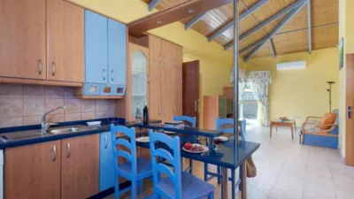 House in Manantiales-Cortijos del Sol-Fuensanguínea photo 8