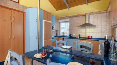 House in Manantiales-Cortijos del Sol-Fuensanguínea photo 9
