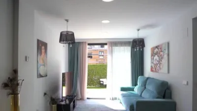 Casa – la Vila Joiosa / Villajoyosa, la Torreta - Vista 2