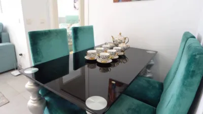 Casa – la Vila Joiosa / Villajoyosa, la Torreta - Vista 3
