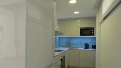 Casa – la Vila Joiosa / Villajoyosa, la Torreta - Més