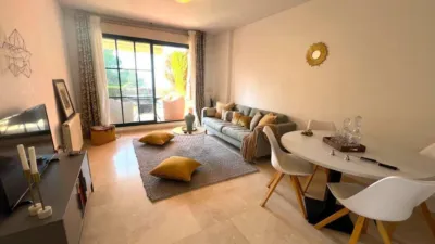 Pis – Finestrat, Urbanització Golf Badia, la Marina Baixa - Vista 2