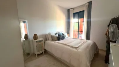 Pis – Finestrat, Urbanització Golf Badia, la Marina Baixa - Vista 4