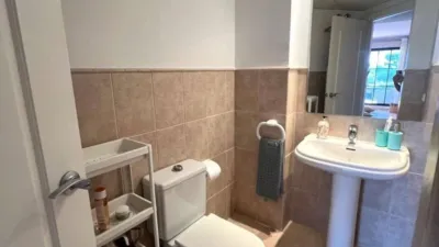 Pis – Finestrat, Urbanització Golf Badia, la Marina Baixa - Vista 5