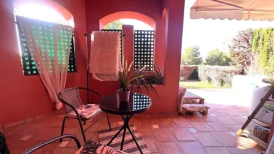 Pis – Finestrat, Urbanització Golf Badia, la Marina Baixa - Més