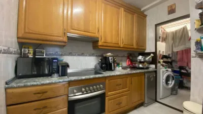 Apartment in Acequión-Los Naúfragos photo 11