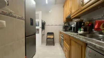 Apartment in Acequión-Los Naúfragos photo 13