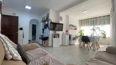Apartment in Acequión-Los Naúfragos photo 3