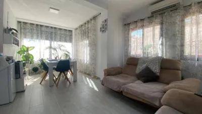Apartment in Acequión-Los Naúfragos photo 5