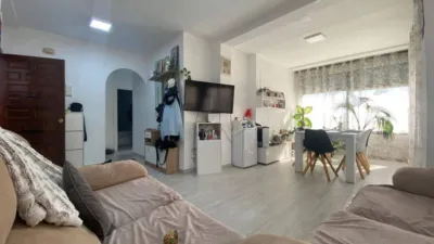 Apartment in Acequión-Los Naúfragos photo 6