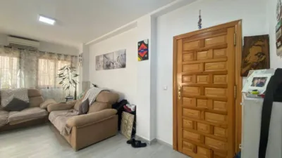 Apartment in Acequión-Los Naúfragos photo 9
