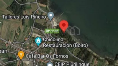 Terreno en venta en Boiro - Vista 4