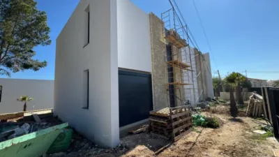 Casa – Calp, La Merced, Urbanització Els Carrions - Vista 4