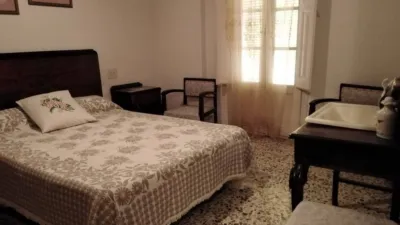 Casa rústica en venta en Ontiñena, Ontiñena de 110.000 €