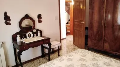 Casa rústica en venta en Ontiñena, Ontiñena de 110.000 €