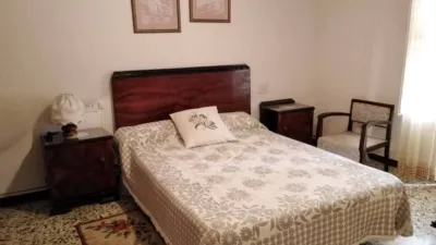 Casa rústica en venta en Ontiñena, Ontiñena de 110.000 €