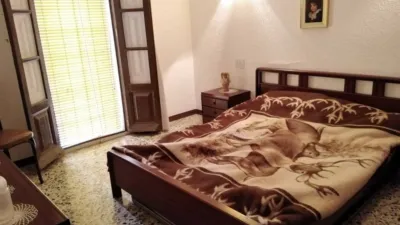Casa rústica en venta en Ontiñena, Ontiñena de 110.000 €