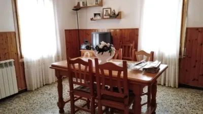 Casa rústica en venta en Ontiñena, Ontiñena de 110.000 €