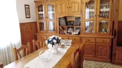 Casa rústica en venta en Ontiñena, Ontiñena de 110.000 €