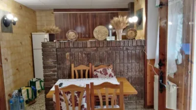Casa rústica en venta en Ontiñena, Ontiñena de 110.000 €