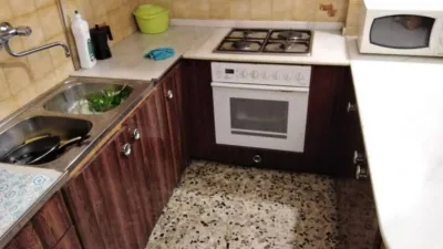 Casa rústica en venta en Ontiñena, Ontiñena de 110.000 €