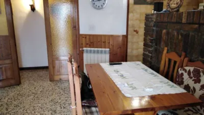 Casa rústica en venta en Ontiñena, Ontiñena de 110.000 €