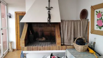 Casa rústica en venta en Ontiñena, Ontiñena de 110.000 €