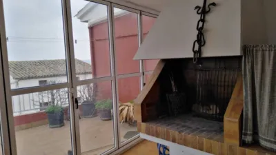 Casa rústica en venta en Ontiñena, Ontiñena de 110.000 €