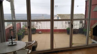 Casa rústica en venta en Ontiñena, Ontiñena de 110.000 €