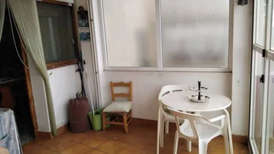 Casa rústica en venta en Ontiñena, Ontiñena de 110.000 €